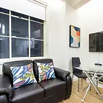 Sydney Cbd Studio Apartment 503Brg