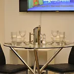 Sydney Cbd Studio Apartment 503Brg
