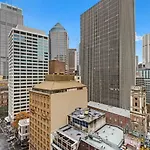 Sydney Cbd Studio Apartment 503Brg