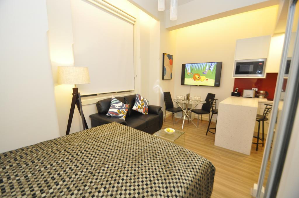 Apartment Cbd Studio 503brg *