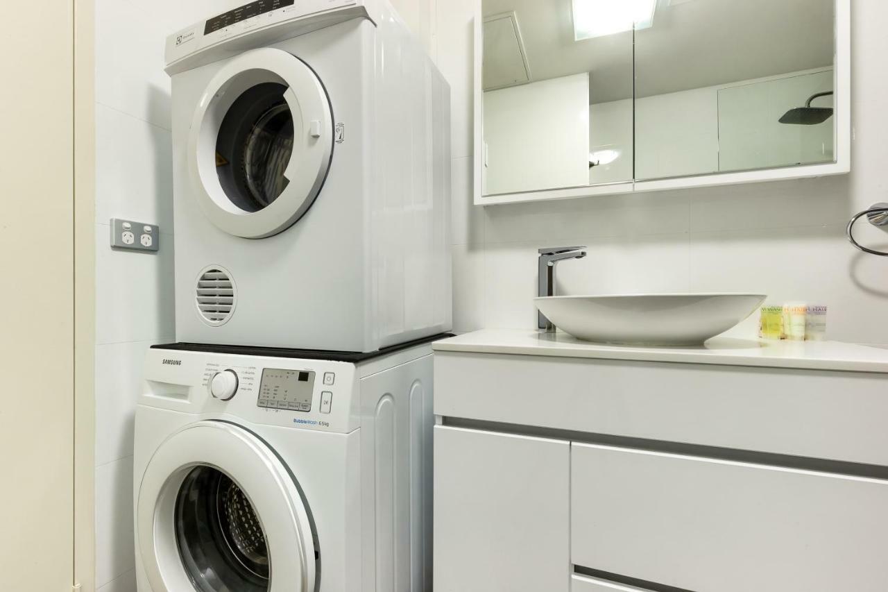 Apartment Cbd Studio 503brg Sydney