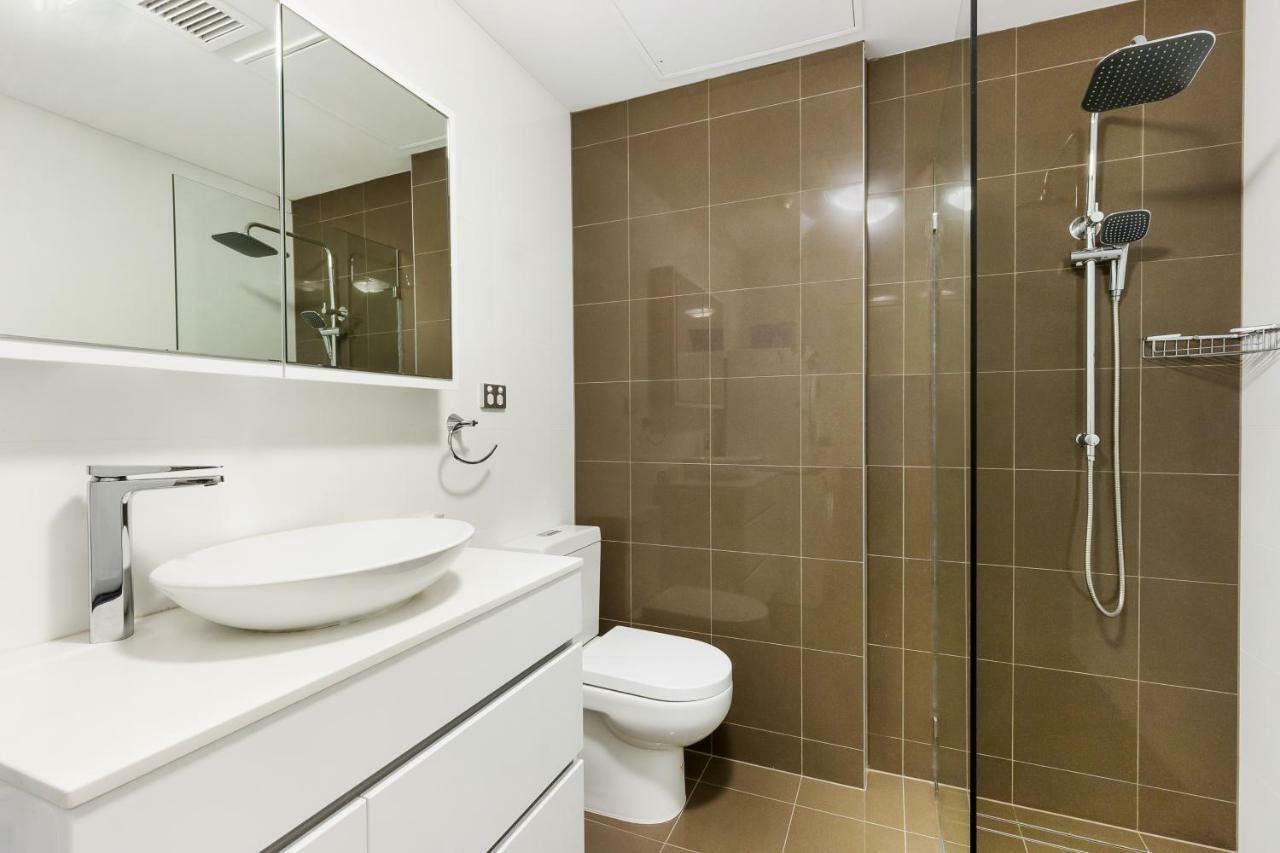 Apartment Cbd Studio 503brg *