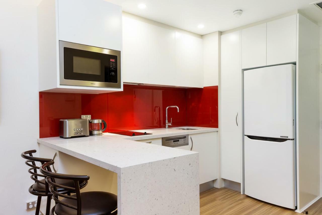 Cbd Studio 503brg * Sydney
