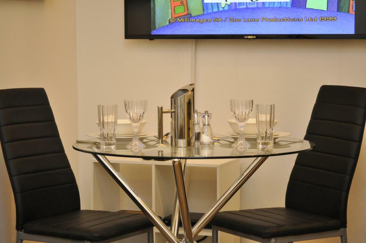 Cbd Studio 503brg Apartment Sydney