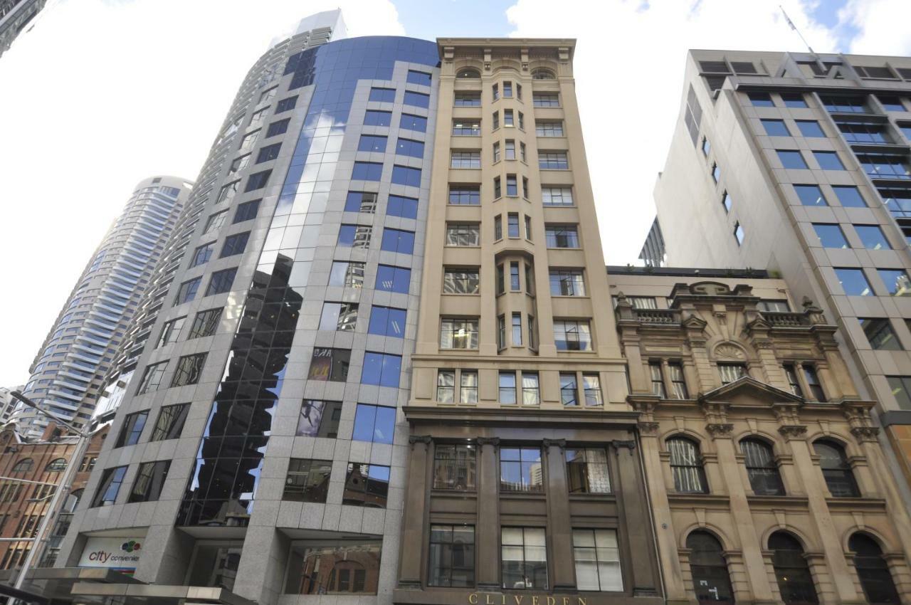 Apartment Cbd Studio 503brg *