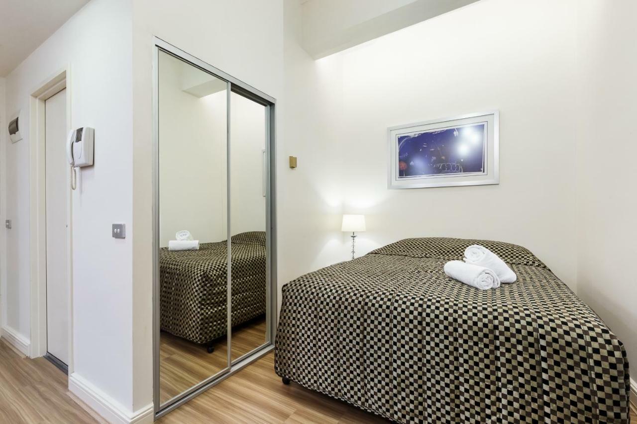 Cbd Studio 503brg * Sydney